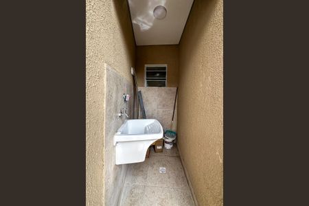 Studio para alugar com 27m², 1 quarto e sem vagaÁrea de Serviço