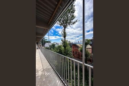 Studio para alugar com 27m², 1 quarto e sem vagaÁrea comum