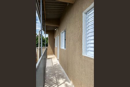 Studio para alugar com 27m², 1 quarto e sem vagaÁrea comum