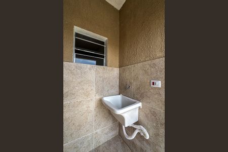 Studio para alugar com 27m², 1 quarto e sem vagaÁrea de Serviço