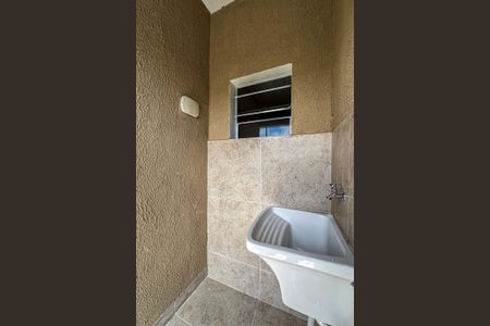 Studio para alugar com 27m², 1 quarto e sem vagaÁrea de Serviço