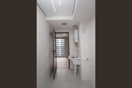 Apartamento para alugar com 86m², 2 quartos e 2 vagas Apartamento para alugar com 86m², 2 quartos e 2 vagasÁrea de Serviço