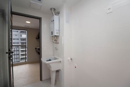 Apartamento para alugar com 86m², 2 quartos e 2 vagas Apartamento para alugar com 86m², 2 quartos e 2 vagasÁrea de Serviço