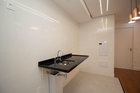 Apartamento para alugar com 86m², 2 quartos e 2 vagas Apartamento para alugar com 86m², 2 quartos e 2 vagasCozinha