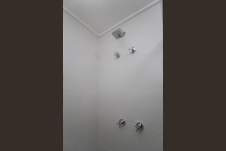 Apartamento para alugar com 86m², 2 quartos e 2 vagas Apartamento para alugar com 86m², 2 quartos e 2 vagasBanheiro da Suíte 2