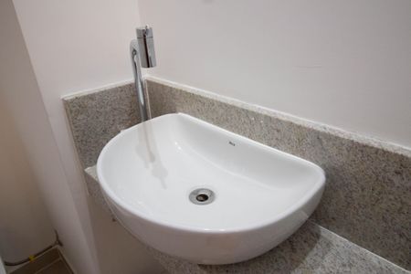 Apartamento para alugar com 86m², 2 quartos e 2 vagas Apartamento para alugar com 86m², 2 quartos e 2 vagasLavabo