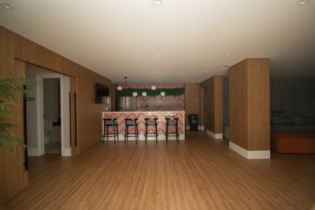Apartamento para alugar com 86m², 2 quartos e 2 vagas Apartamento para alugar com 86m², 2 quartos e 2 vagasÁrea comum - Salão de festas