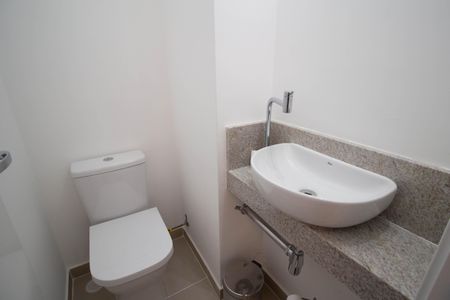 Apartamento para alugar com 86m², 2 quartos e 2 vagas Apartamento para alugar com 86m², 2 quartos e 2 vagasLavabo