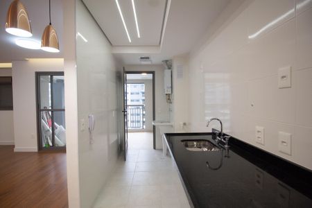 Apartamento para alugar com 86m², 2 quartos e 2 vagas Apartamento para alugar com 86m², 2 quartos e 2 vagasCozinha