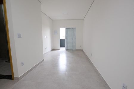 Apartamento para alugar com 2 quartos, 75m² em Jardim dos Colibris, Indaiatuba