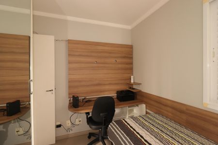 Apartamento para alugar com 65m², 2 quartos e 2 vagasQuarto