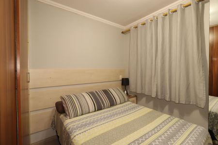 Apartamento para alugar com 65m², 2 quartos e 2 vagasSuíte