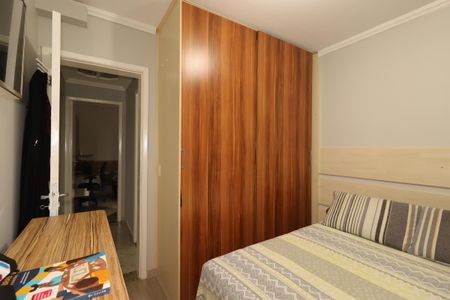 Apartamento para alugar com 65m², 2 quartos e 2 vagasSuíte