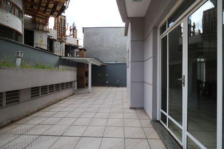 Apartamento para alugar com 65m², 2 quartos e 2 vagasÁrea Comum - Churrasqueira