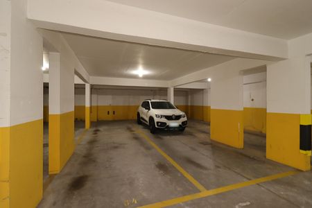 Apartamento para alugar com 65m², 2 quartos e 2 vagasGaragem