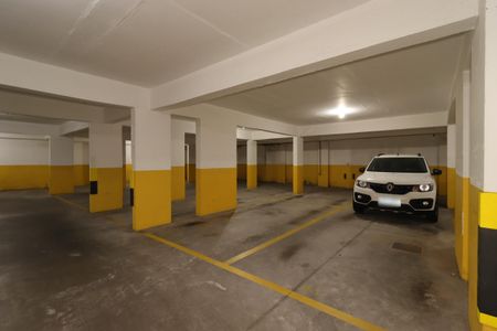 Apartamento para alugar com 65m², 2 quartos e 2 vagasGaragem