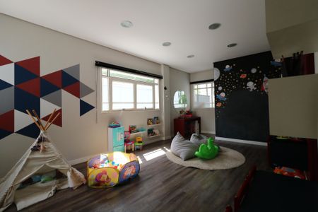 Apartamento para alugar com 65m², 2 quartos e 2 vagasÁrea Comum - Brinquedoteca