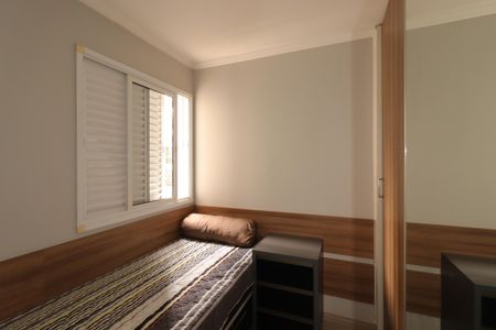 Apartamento para alugar com 65m², 2 quartos e 2 vagasQuarto