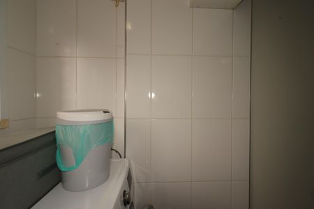 Apartamento para alugar com 65m², 2 quartos e 2 vagasÁrea de Serviço