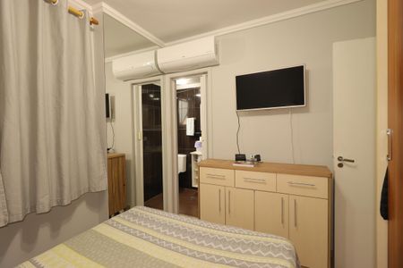 Apartamento para alugar com 65m², 2 quartos e 2 vagasSuíte