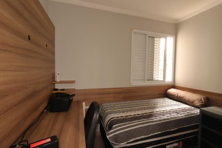 Apartamento para alugar com 65m², 2 quartos e 2 vagasQuarto