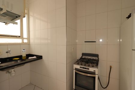 Apartamento para alugar com 65m², 2 quartos e 2 vagasÁrea Comum - Salão de Festa