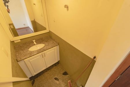 Apartamento para alugar com 1 quarto, 49m² em Vila Clementino, São Paulo