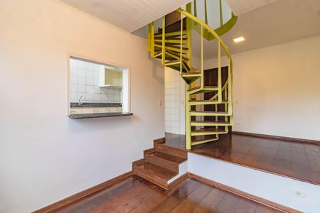Apartamento para alugar com 1 quarto, 49m² em Vila Clementino, São Paulo