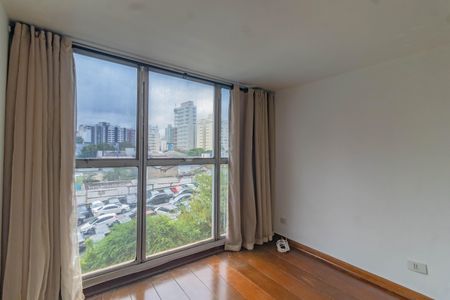 Apartamento para alugar com 1 quarto, 49m² em Vila Clementino, São Paulo