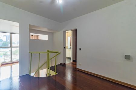 Apartamento para alugar com 1 quarto, 49m² em Vila Clementino, São Paulo