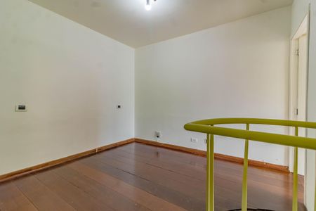 Apartamento para alugar com 1 quarto, 49m² em Vila Clementino, São Paulo