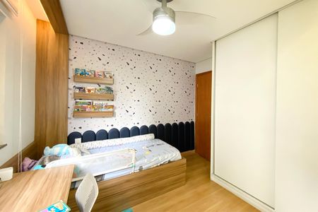 Apartamento à venda com 143m², 4 quartos e 3 vagasSuite 2