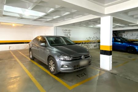 Apartamento à venda com 143m², 4 quartos e 3 vagasVagas 