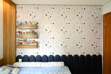 Apartamento à venda com 143m², 4 quartos e 3 vagasSuite 2