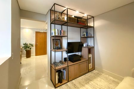 Apartamento à venda com 143m², 4 quartos e 3 vagasSala de Estar