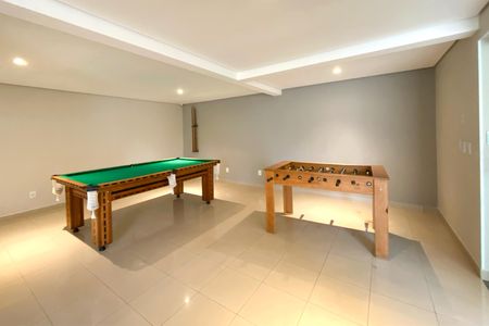 Apartamento à venda com 143m², 4 quartos e 3 vagasÁrea comum