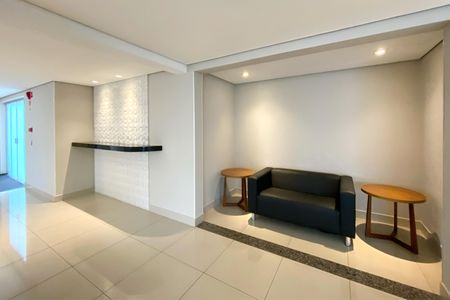 Apartamento à venda com 143m², 4 quartos e 3 vagasÁrea comum