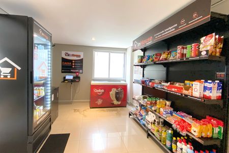 Apartamento à venda com 143m², 4 quartos e 3 vagasÁrea comum