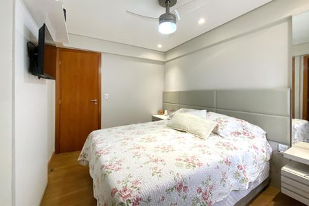 Apartamento à venda com 143m², 4 quartos e 3 vagasSuite 1
