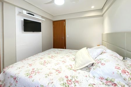 Apartamento à venda com 143m², 4 quartos e 3 vagasSuite 1