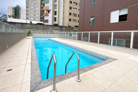 Apartamento à venda com 143m², 4 quartos e 3 vagasÁrea comum