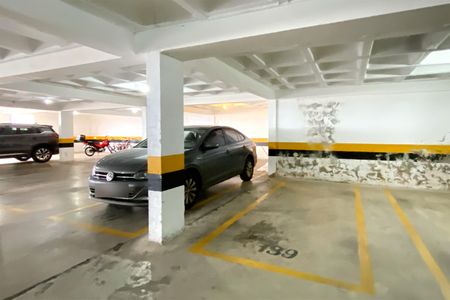 Apartamento à venda com 143m², 4 quartos e 3 vagasVagas 