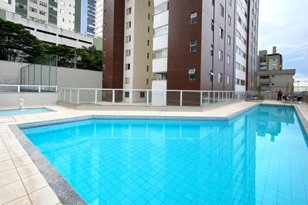 Apartamento à venda com 143m², 4 quartos e 3 vagasÁrea comum