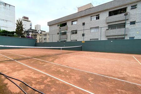 Apartamento à venda com 143m², 4 quartos e 3 vagasÁrea comum