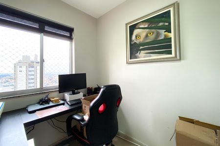 Apartamento à venda com 143m², 4 quartos e 3 vagasQuarto de Serviço