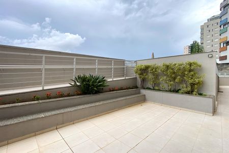 Apartamento à venda com 143m², 4 quartos e 3 vagasÁrea comum