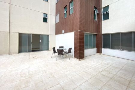 Apartamento à venda com 143m², 4 quartos e 3 vagasÁrea comum