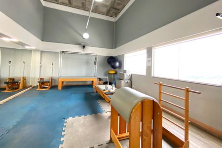 Apartamento à venda com 143m², 4 quartos e 3 vagasÁrea comum