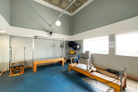 Apartamento à venda com 143m², 4 quartos e 3 vagasÁrea comum