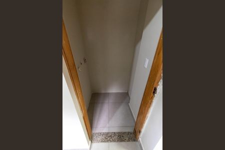 Apartamento para alugar com 50m², 1 quarto e 2 vagasÁREA  DE SERVIÇO